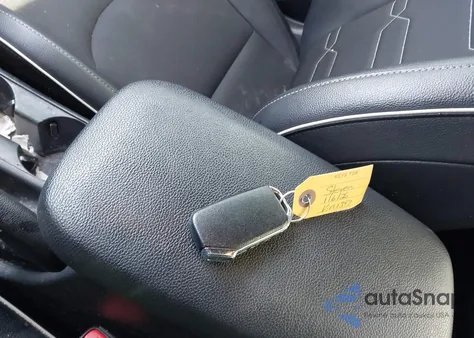 2021 Kia Forte Gt-Line z USA, uszkodzony, nr VIN 3KPF34AD4ME291397